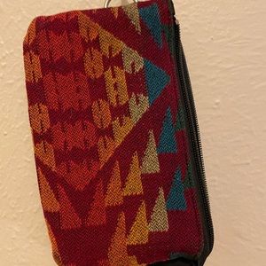 Pendleton Women’s Clutch